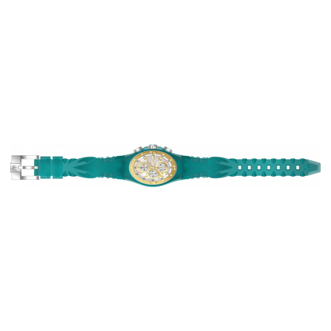 RELOJ DEPORTIVO PARA MUJER TECHNOMARINE CRUISE TM-115265J - CELESTE