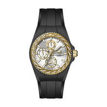 Cargar imagen en el visor de la galería, RELOJ DEPORTIVO PARA MUJER TECHNOMARINE CRUISE TM-118114J - NEGRO
