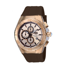 Cargar imagen en el visor de la galería, RELOJ DEPORTIVO PARA HOMBRE TECHNOMARINE CRUISE TM-115217J - MARRÓN