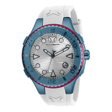 Cargar imagen en el visor de la galería, RELOJ DEPORTIVO PARA HOMBRE INVICTA CRUISE TM-118104J - BLANCO