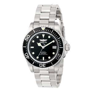 RELOJ  PARA HOMBRE INVICTA PRO DIVER 8926OB - ACERO