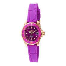 Cargar imagen en el visor de la galería, RELOJ  PARA MUJER INVICTA PRO DIVER 11567 - PÚRPURA