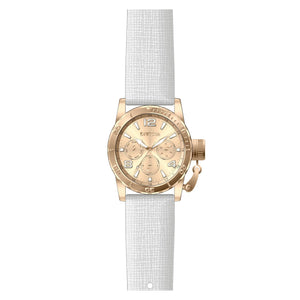 RELOJ CLÁSICO PARA MUJER INVICTA CORDUBA 14799 - BLANCO