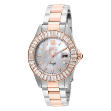 Cargar imagen en el visor de la galería, RELOJ  PARA MUJER INVICTA ANGEL 22325 - ACERO, ORO ROSA