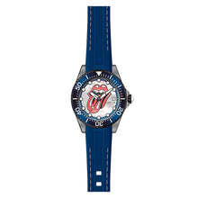 Cargar imagen en el visor de la galería, RELOJ DEPORTIVO PARA MUJER INVICTA CHARACTER COLLECTION 25293 - AZUL OSCURO, BLANCO