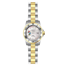 Cargar imagen en el visor de la galería, RELOJ MINNIE MOUSE PARA MUJER INVICTA DISNEY LIMITED EDITION 25367 - ACERO, ORO