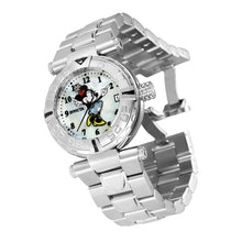 Cargar imagen en el visor de la galería, RELOJ MINNIE MOUSE PARA MUJER INVICTA DISNEY LIMITED EDITION 25673 - ACERO