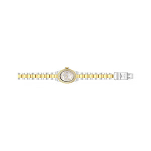 RELOJ  PARA MUJER INVICTA CRUISELINE 21168 - ACERO, ORO