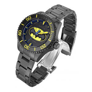 RELOJ BATMAN PARA MUJER INVICTA DC COMICS 26903 - GUNMETAL