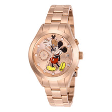 Cargar imagen en el visor de la galería, RELOJ INVICTA DISNEY LIMITED EDITION 2740G