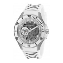 Cargar imagen en el visor de la galería, RELOJ DEPORTIVO PARA HOMBRE TECHNOMARINE CRUISE TM-118021 - GRIS BLANCO