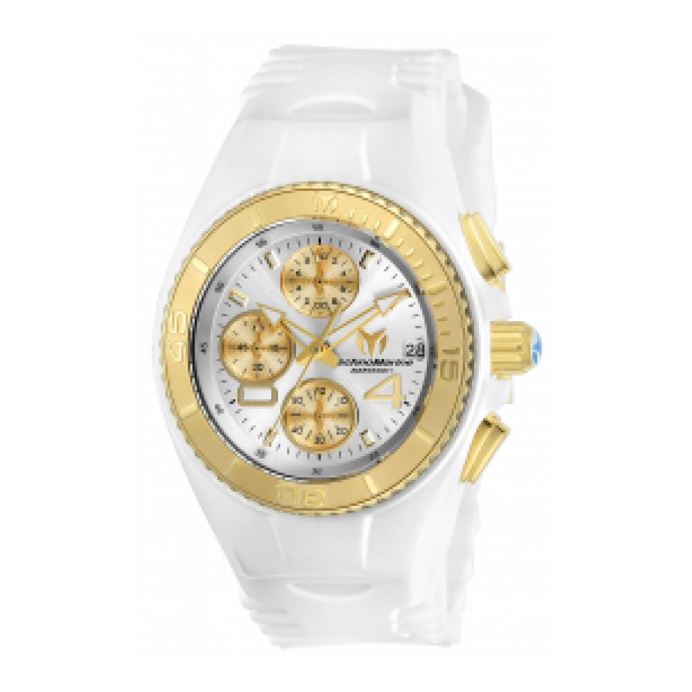 RELOJ DEPORTIVO PARA MUJER TECHNOMARINE CRUISE TM-115361 - BLANCO