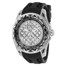 Cargar imagen en el visor de la galería, RELOJ DEPORTIVO PARA HOMBRE TECHNOMARINE TECHNOCELL TM-318026 - NEGRO