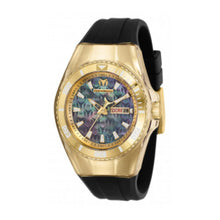 Cargar imagen en el visor de la galería, RELOJ DEPORTIVO PARA MUJER TECHNOMARINE CRUISE TM-115325 - NEGRO