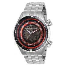 Cargar imagen en el visor de la galería, RELOJ  PARA HOMBRE TECHNOMARINE MANTA TM-218010 - ACERO