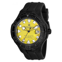 Cargar imagen en el visor de la galería, RELOJ DEPORTIVO PARA HOMBRE TECHNOMARINE CRUISE TM-118084-P - NEGRO