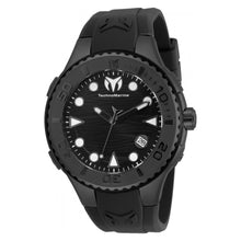 Cargar imagen en el visor de la galería, RELOJ DEPORTIVO PARA HOMBRE TECHNOMARINE CRUISE TM-118103 - NEGRO