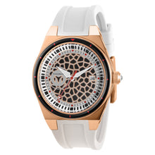 Cargar imagen en el visor de la galería, RELOJ DEPORTIVO PARA MUJER TECHNOMARINE TECHNOCELL TM-318080 - BLANCO