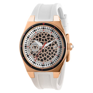 RELOJ DEPORTIVO PARA MUJER TECHNOMARINE TECHNOCELL TM-318080 - BLANCO