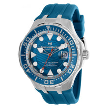 Cargar imagen en el visor de la galería, RELOJ DEPORTIVO PARA HOMBRE TECHNOMARINE CRUISE TM-118079 - AZUL