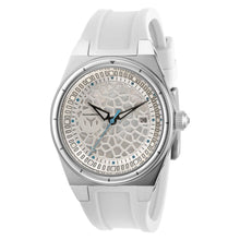 Cargar imagen en el visor de la galería, RELOJ DEPORTIVO PARA MUJER TECHNOMARINE TECHNOCELL TM-318077 - BLANCO