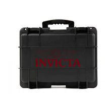 Cargar imagen en el visor de la galería, CAJA DE IMPACTO INVICTA DC8VNM-BLK NEGRO
