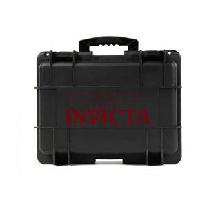 CAJA DE IMPACTO INVICTA DC8VNM-BLK NEGRO