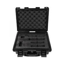 Cargar imagen en el visor de la galería, CAJA DE IMPACTO INVICTA DC8VNM-BLK NEGRO