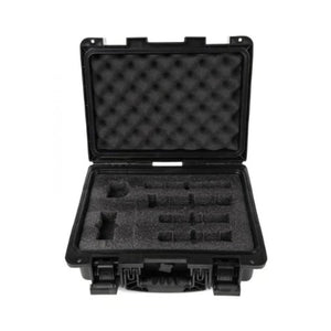 CAJA DE IMPACTO INVICTA DC8VNM-BLK NEGRO