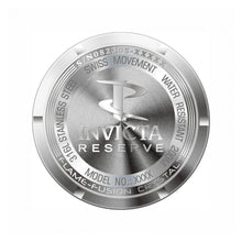 Cargar imagen en el visor de la galería, Reloj Invicta Reserve 33G