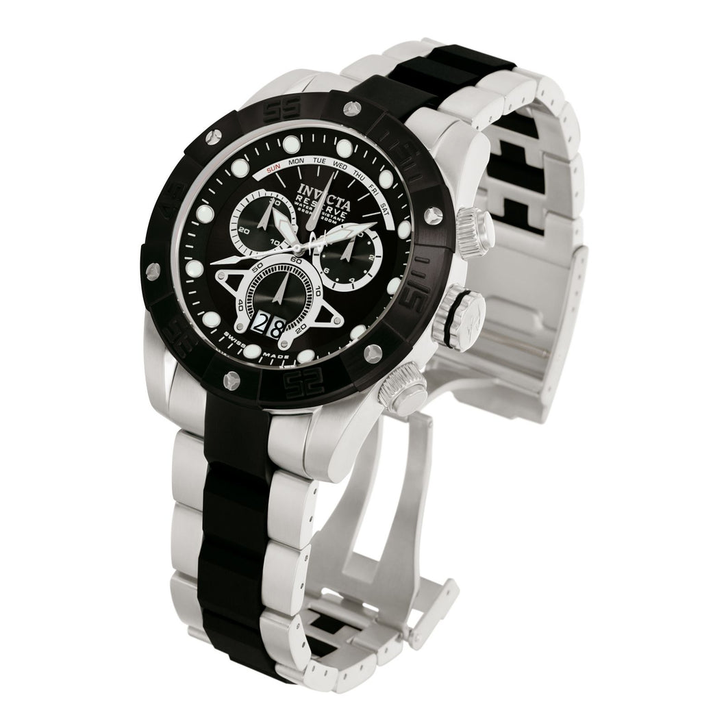 Reloj Invicta Reserve 33H