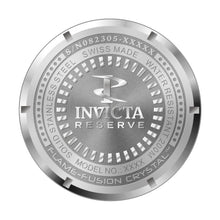 Cargar imagen en el visor de la galería, Reloj Invicta Reserve 33E