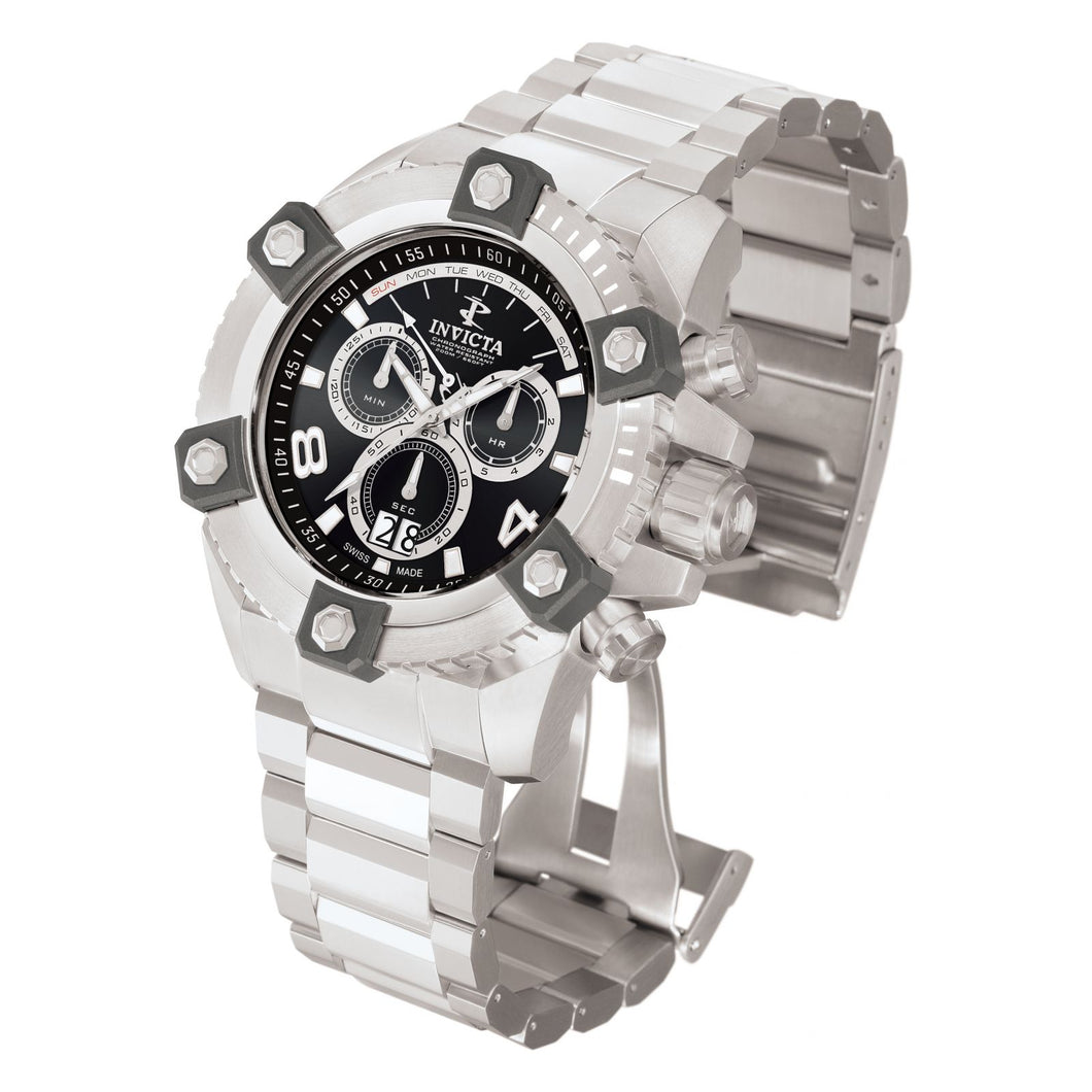 Reloj Invicta Reserve 33E