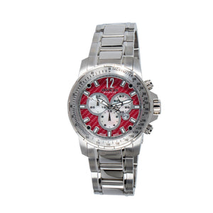 RELOJ  PARA HOMBRE INVICTA SPEEDWAY 34L -