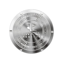 Cargar imagen en el visor de la galería, RELOJ  PARA HOMBRE INVICTA SPEEDWAY 349_OUT - NEGRO