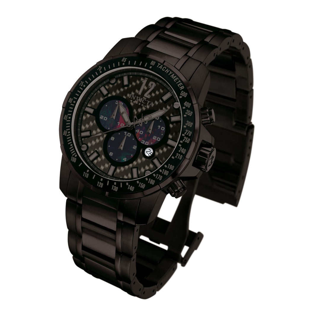 Reloj Invicta Speedway 34N