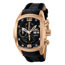 Cargar imagen en el visor de la galería, RELOJ CLÁSICO PARA HOMBRE INVICTA LUPAH 514_OUT - NEGRO