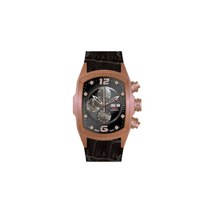 RELOJ CLÁSICO PARA HOMBRE INVICTA LUPAH 514_OUT - NEGRO