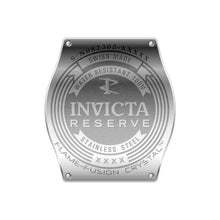 Cargar imagen en el visor de la galería, RELOJ  PARA HOMBRE INVICTA RESERVE 744_OUT - GRIS ACERO
