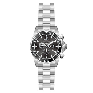 RELOJ  PARA HOMBRE INVICTA RESERVE 1020_OUT - ACERO