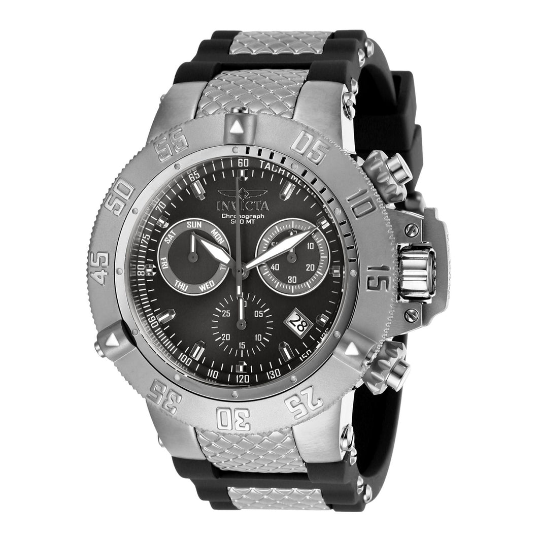 Reloj Invicta Subaqua 138G