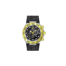 Cargar imagen en el visor de la galería, RELOJ DEPORTIVO PARA HOMBRE INVICTA SUBAQUA 1531_OUT - NEGRO