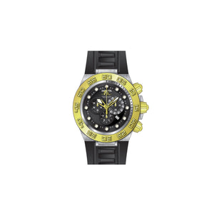 RELOJ DEPORTIVO PARA HOMBRE INVICTA SUBAQUA 1531_OUT - NEGRO
