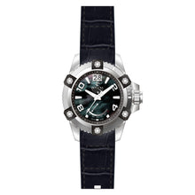 Cargar imagen en el visor de la galería, RELOJ CLÁSICO PARA HOMBRE INVICTA RESERVE 1725_OUT - NEGRO