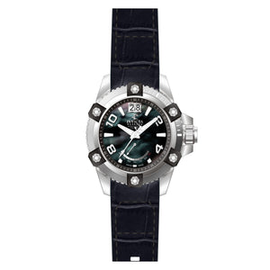 RELOJ CLÁSICO PARA HOMBRE INVICTA RESERVE 1725_OUT - NEGRO