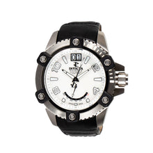 Cargar imagen en el visor de la galería, RELOJ CLÁSICO PARA HOMBRE INVICTA RESERVE 172R - BLANCO