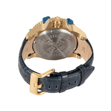 Cargar imagen en el visor de la galería, RELOJ CLÁSICO PARA HOMBRE INVICTA RESERVE 172L - AZUL