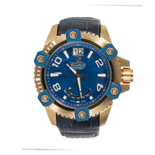 Cargar imagen en el visor de la galería, RELOJ CLÁSICO PARA HOMBRE INVICTA RESERVE 172L - AZUL