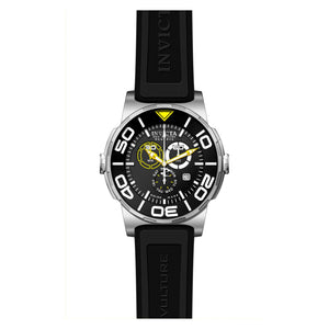 RELOJ DEPORTIVO PARA HOMBRE INVICTA RESERVE 1730_OUT - NEGRO