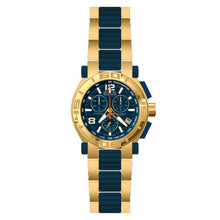 Cargar imagen en el visor de la galería, RELOJ  PARA HOMBRE INVICTA RESERVE 1870_OUT - DORADO AZUL